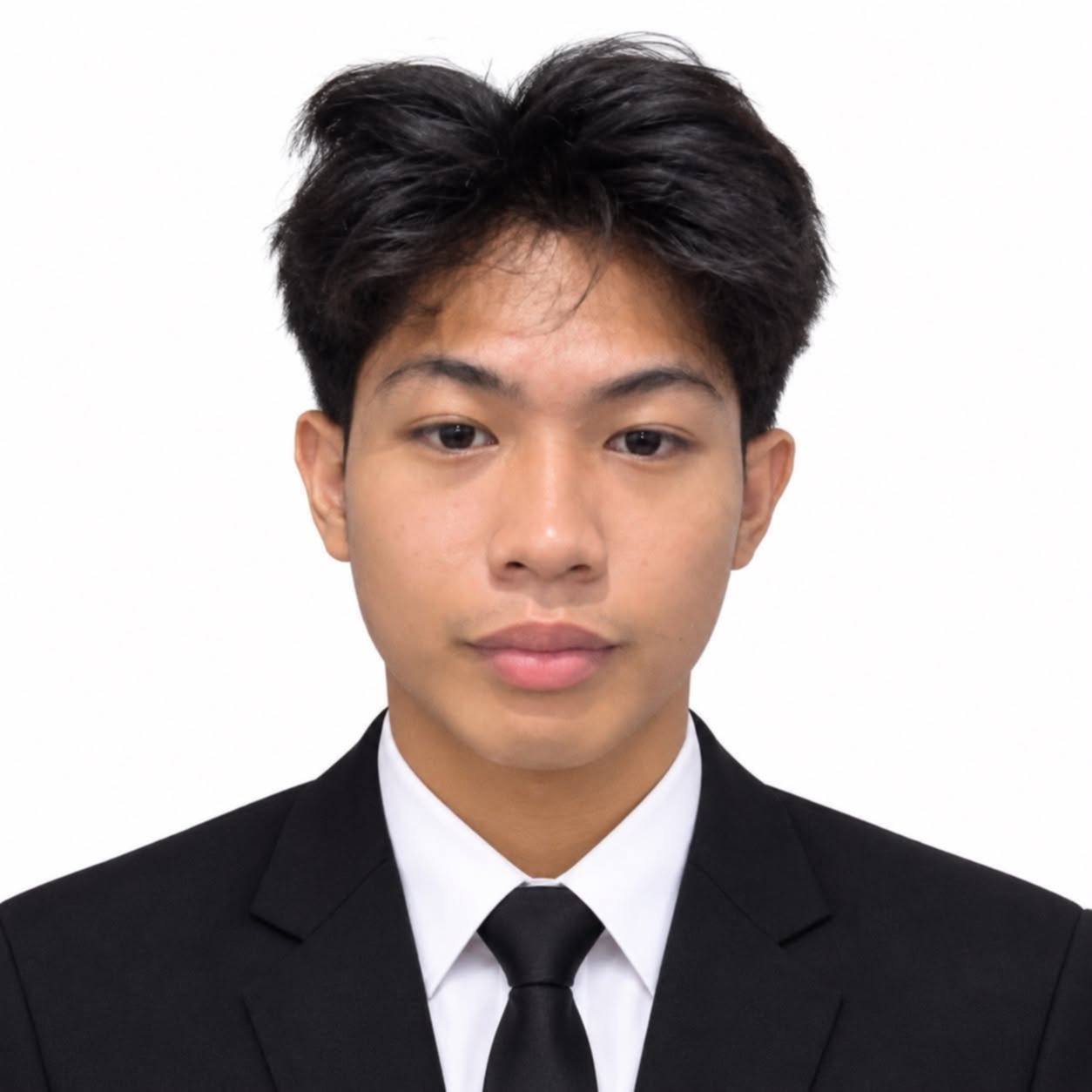 Raymond Rufo Abalos